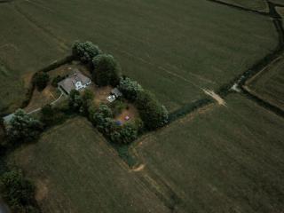 Idyllic Thatched Cottage Near St, Peter-Ording - Osterhever - 9