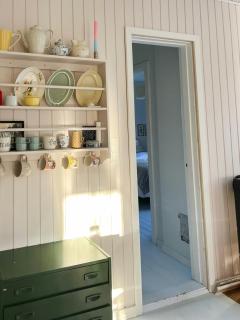 Classic Summer House 500 Meters From The Beach - Gilleleje - 8