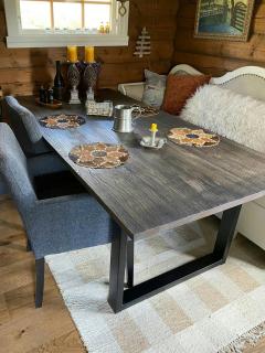 Cabin In Rauland Near Fishing, Hiking And Skiing - Rauland - 5