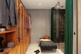Hotel Vibe In Architectural Settings - 7
