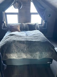Cabin With Panoramic And Ski Trails Outside - Rauland - 9