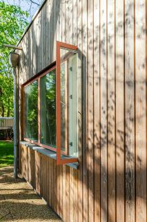 Bright Holiday Home By Woods Near The River Elbe - Hitzacker - 5