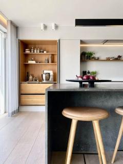 Stylish 70S Villa With Forest And Lake View In Ry - Ry - 9