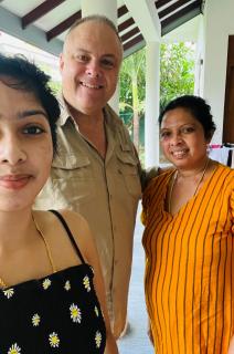 Sahan Tourist House - Polonnaruwa - 4