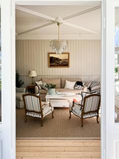 Charming Swiss-Style Cabin On Hankø - Gressvik - 1