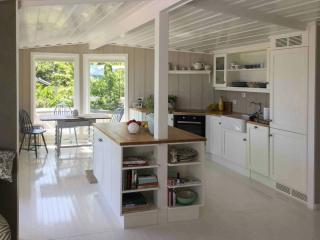 Charming Holiday Home By Sea Near Stavern - Stavern - 6