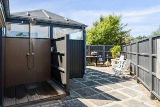 Stay With Panoramic Views On Hindsholm - Martofte - 8