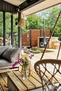 Homely Tranquility In The Heart Of North Zealand - Vejby - 9