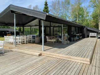 Relax In This Bright Holiday Home On Læsø - Læsø - 5