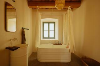 Design Farm House Amid Wild Uckermark Nature - Flieth - 7