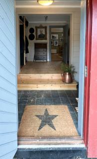 Family-Friendly Cabin By The Lake At Finnskogen - - 7