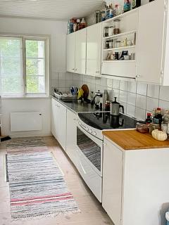 Charming Småland Holiday Home Near Lake Mien - Urshult - 1