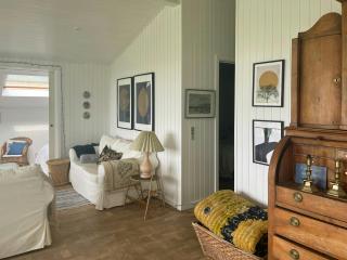 Cozy Summer House In Nysted With Sea View - Nysted - 4