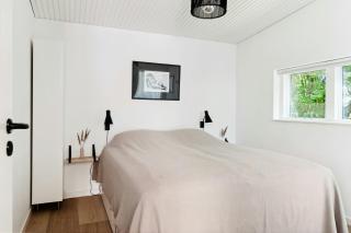 Open Garden Life In New Summer House - Gilleleje - 9