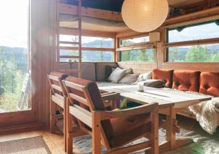 Architectural Gem Near Cross Country Trails - Eggedal - 6