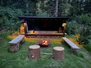 Ice Age Landscapes And Garden Retreats - Fårevejle - 5