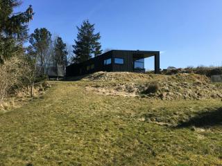 Modern Summer House Near Nature - Asnæs - 8