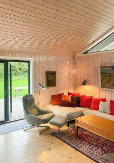 Nature And Calm In Modern Home On Tuse Næs - Holbæk - 8