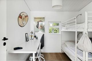 Open Garden Life In New Summer House - Gilleleje - 8