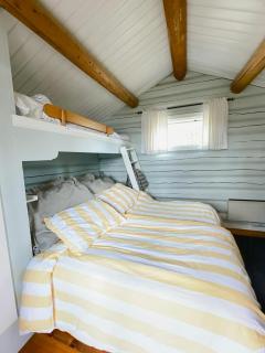 Cabin With Unique Panoramic Views Close To The Sea - - 3