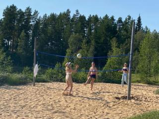 Family-Friendly Cabin By The Lake At Finnskogen - - 6