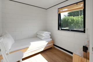 Family-Friendly Home Near Beach And Nature - Højby - 9