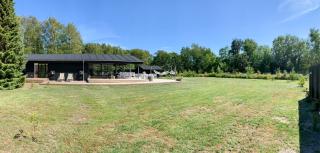 Relax In This Bright Holiday Home On Læsø - 4