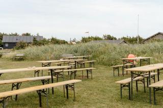 Togetherness On Holiday By Fresh Sea Air - Ulfborg - 3