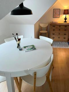 Family-Friendly Oustrupgård With History - Egtved - 9