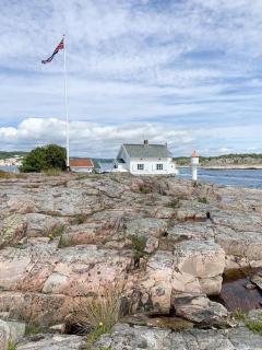 Modern Charming Summer House Near Risør - Søndeled - 2
