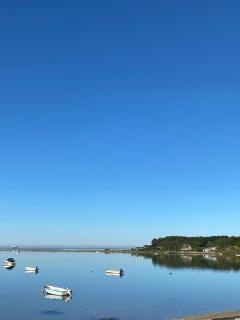 Summer Vibe Near Fynshoved And The Great Belt - Martofte - 5