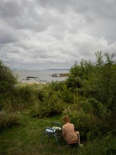 Charming House With Sea View In Allinge - Allinge - 3