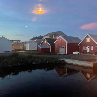 Seaside Boathouse In Veiholmen - Smøla - 9