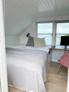 Secluded House With View Over Kertinge Nor - Munkebo - 5