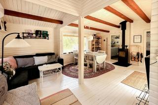 Cozy Cottage In The Nature In Vig - Vig - 0