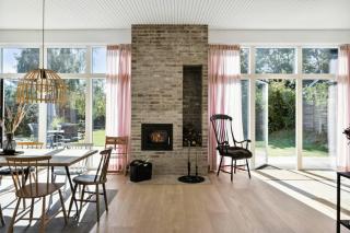 Open Garden Life In New Summer House - Gilleleje - 7
