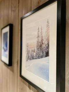 Modern All-Year Cabin In Scenic Geilo - Geilo - 9