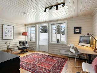 Cabin With Views And Activities In Sirdal - Tjørhom - 6