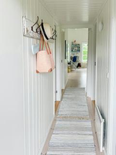 Cozy Home Near Femmøller Beach Area - Ebeltoft - 9