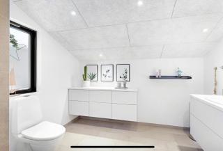 Summer House With View And Terrace In Slettestrand - Fjerritslev - 7