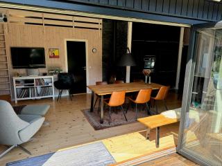 Nature And Calm In Modern Home On Tuse Næs - Holbæk - 7