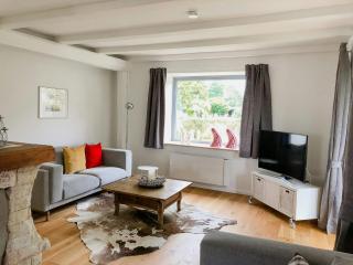 Relaxing Home With View Of Stettin Lagoon - Warsin - 3