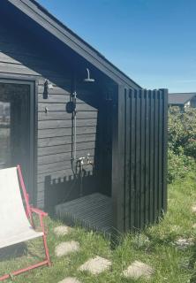 Scandinavian House By The North Sea - Bindslev - 3