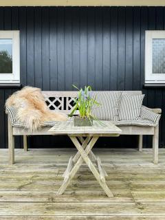 Summer Vibe Near Fynshoved And The Great Belt - Martofte - 4