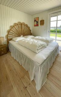 Southern Flair In Modern Danish Summer House - 8