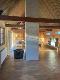 Authentic 60S Gem In Rø Near Gudhjem - Gudhjem - 7