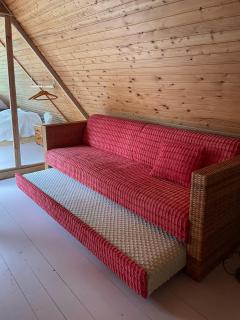 Authentic 60S Gem In Rø Near Gudhjem - Gudhjem - 6