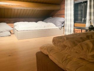 Timber Cabin With Fantastic View In Oppdal - Oppdal - 9