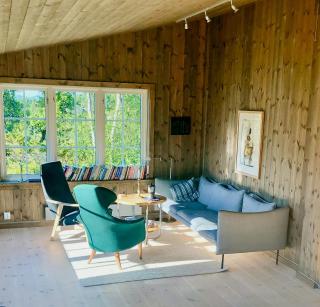 Cabin With Chalet Feel In Eggedal - Eggedal - 0