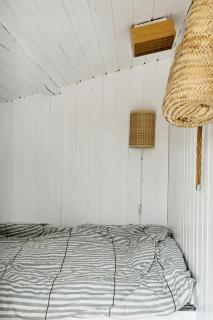 Homely Tranquility In The Heart Of North Zealand - Vejby - 8